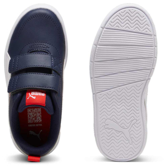 Puma Courtflex V3 V PS